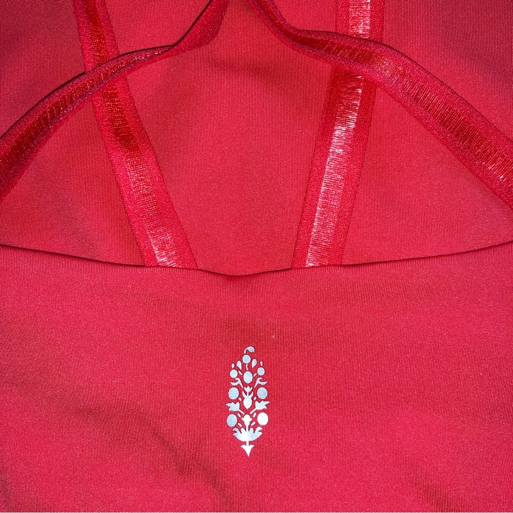 NWT Round Robbin bra by FP Movement from Free People in size XS - Picture 9 of 16